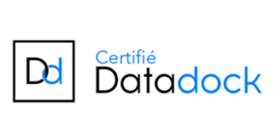EFATO, organisme de formation certifié Datadock