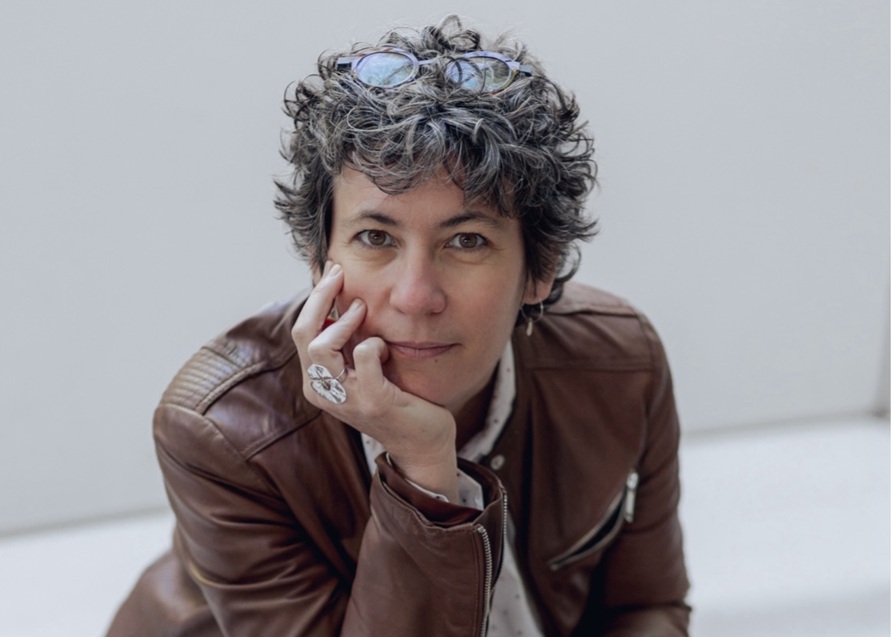 Nadia BRETAGNOLLE